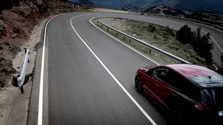 Πότε θα δούμε το νέο Peugeot 308; Πότε θα δούμε το νέο Peugeot 308;