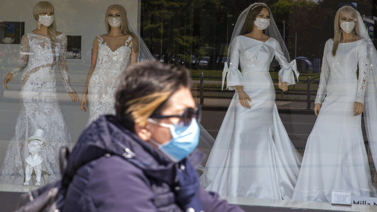 Κροατία: Σε ισχύ η δεύτερη φάση άρσης των περιοριστικών μέτρων