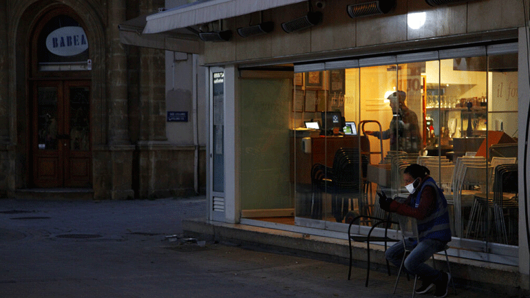 Κύπρος: Αυλαία για την πρώτη φάση χαλάρωσης των περιοριστικών μέτρων