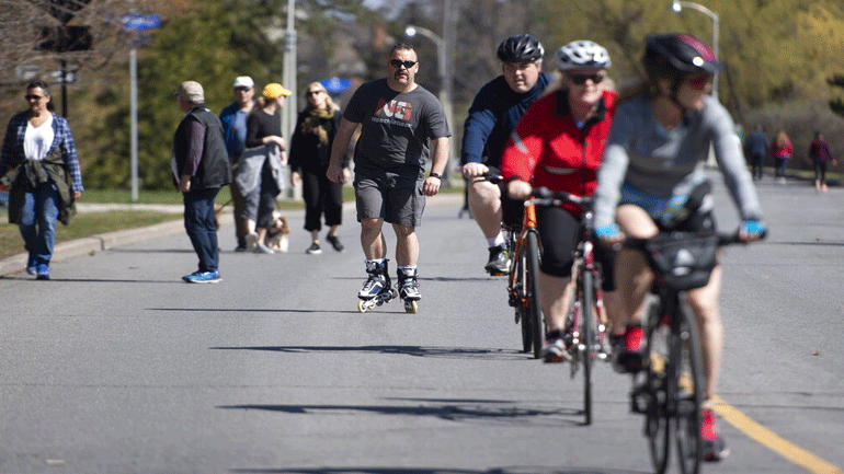 Ο Καναδός πρωθυπουργός δεν στέλνει φέτος τα παιδιά του στο σχολείο λόγω κορωνοϊού