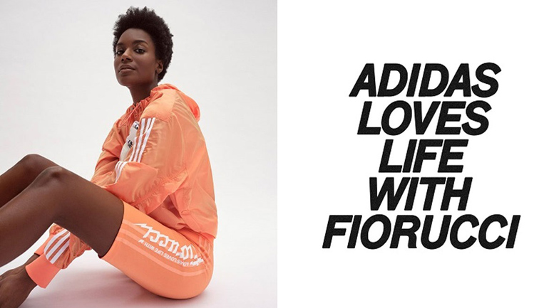 Fiorucci x adidas: Τα κομμάτια που πρέπει να αποκτήσετε για stylish athleisure look!