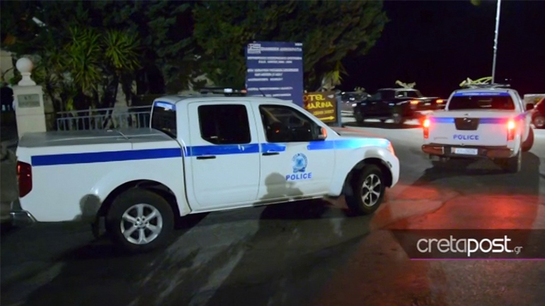 Φονικό στα Ανώγεια: Οι πρώτες λέξεις του δράστη – Διπλό έγκλημα για ένα παρκάρισμα;