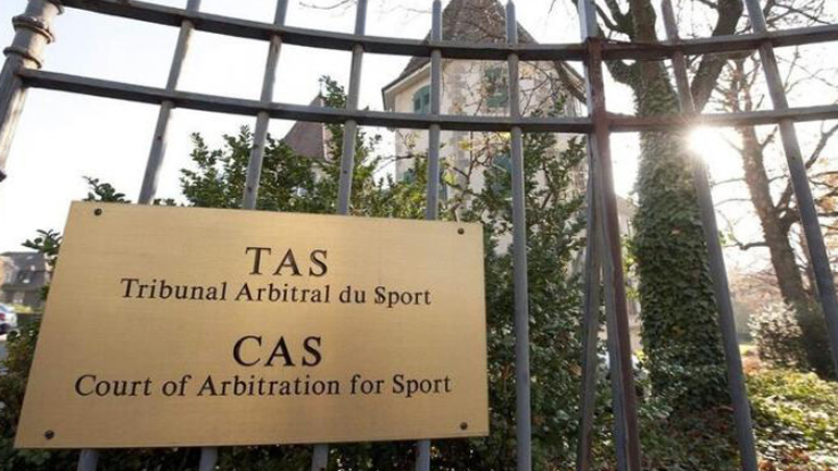 Καταθέτει την έφεση στο CAS ο ΠΑΟΚ