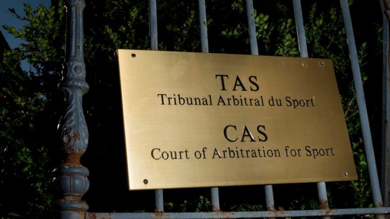 Προσέφυγε στο CAS ο ΠΑΟΚ