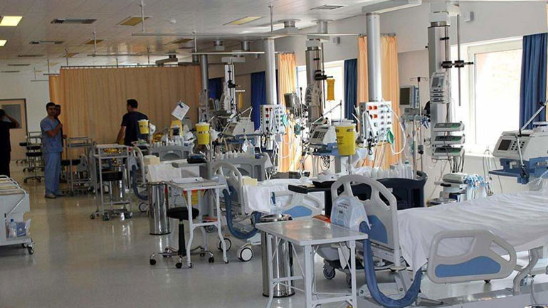 Στους 146 οι νεκροί από κορωνοϊό – Κατέληξε 50χρονος