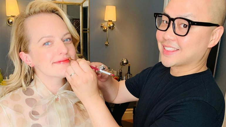 Daniel Martin: Πώς να εξαφανίσετε τους πόρους σύμφωνα με τον make-up artist της Dior