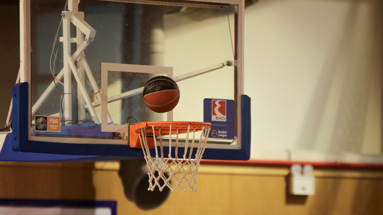 Μπάσκετ: Οριστική διακοπή στα πρωταθλήματα της ΕΟΚ