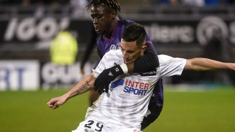 Γαλλία: Κινείται νομικά η Αμιάν μετά τον υποβιβασμό της στη Ligue 2