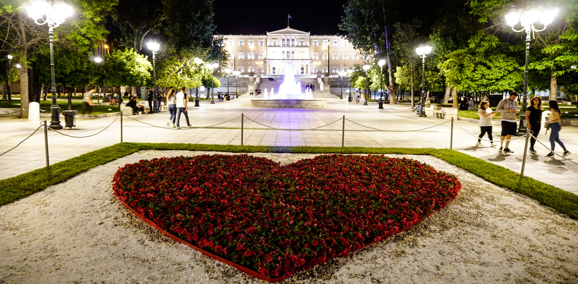 Νέα κανονικότητα