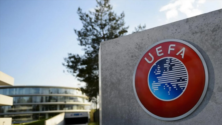 UEFA: Διευκρινίσεις για τις θέσεις στα κύπελλα Ευρώπης