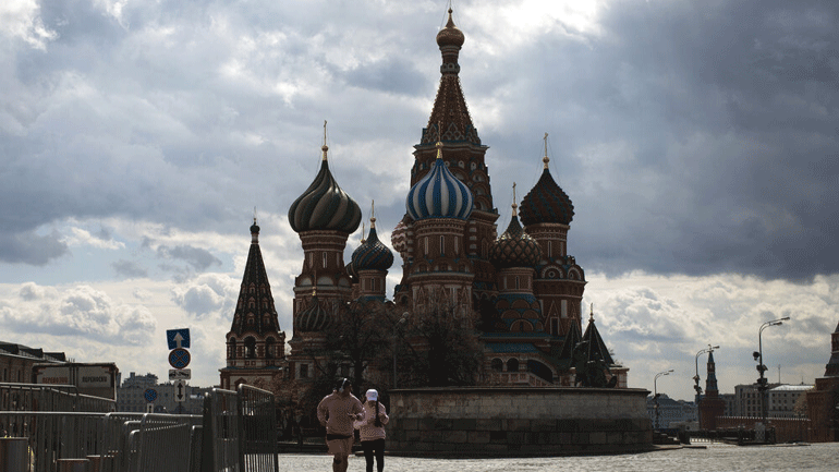 Ρωσία: Για δεύτερη ημέρα τα κρούσματα ξεπέρασαν τις 10.000