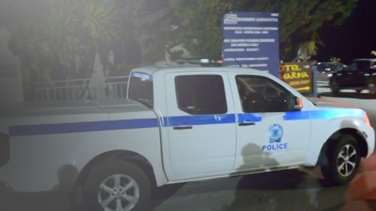 «Δρακόντεια μέτρα» ασφαλείας για την απολογία του 30χρονου στα Ανώγεια