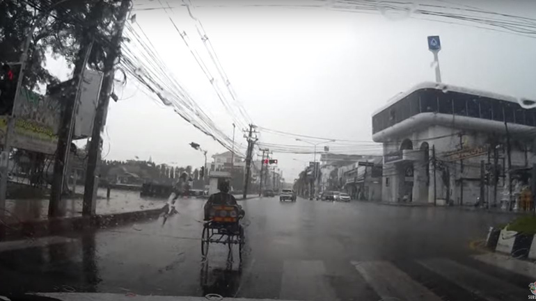 Μια απλή πράξη καλοσύνης