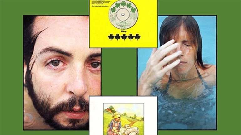 Η κουλτούρα της χορευτικής μουσικής μέσα από 4.000 αντικείμενα