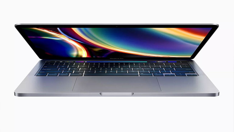 Αποκαλύφθηκε το νέο Apple MacBook Pro 13″
