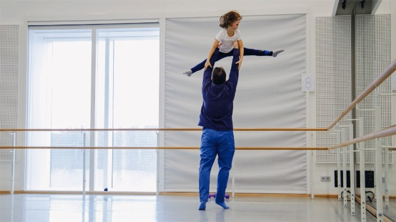 Οι εκπαιδευτικές & κοινωνικές δράσεις της ΕΛΣ φέρνουν εκπαιδευτικά προγράμματα στο σπίτι σας