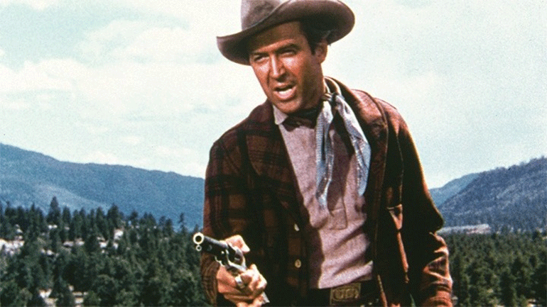 Σινεμά καραντίνας: Κλασικά γουέστερν από Άντονι Μαν και Ραούλ Γουόλς