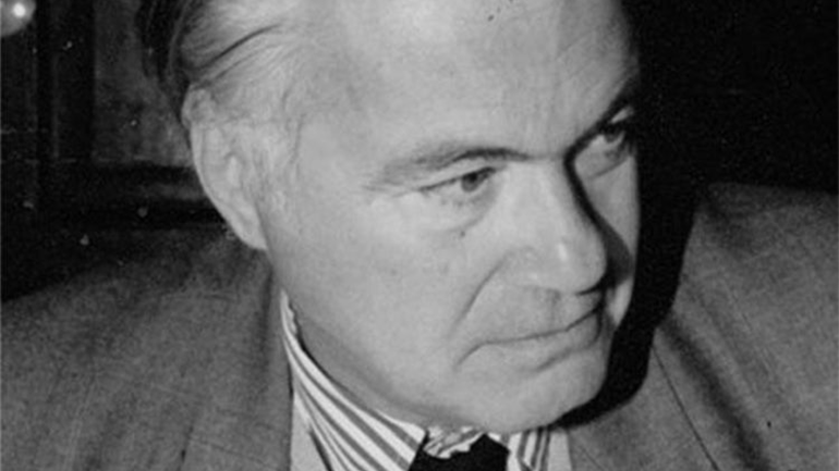 Πέθανε ο θεατρικός συγγραφέας Πάρις Τακόπουλος