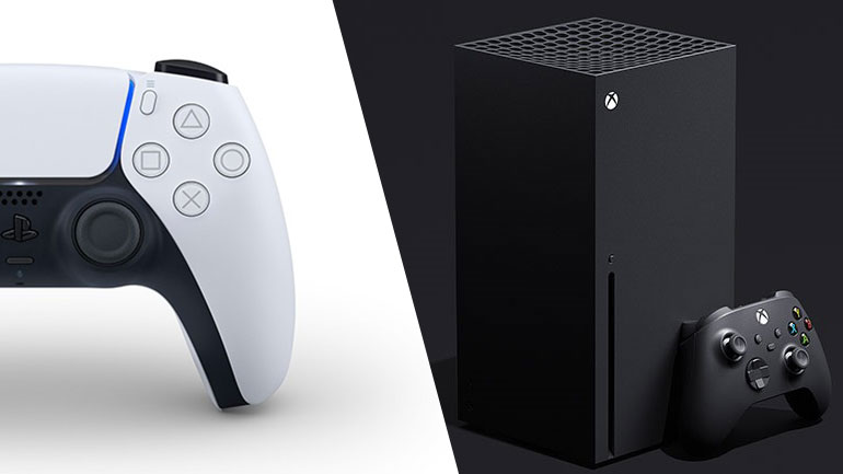 Πότε θα δούμε επιτέλους τα παιχνίδια των PlayStation 5 και Xbox Series X;