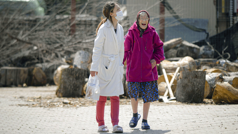 Οι δύο πόλεις στη Ρουμανία με τα περισσότερα κρούσματα