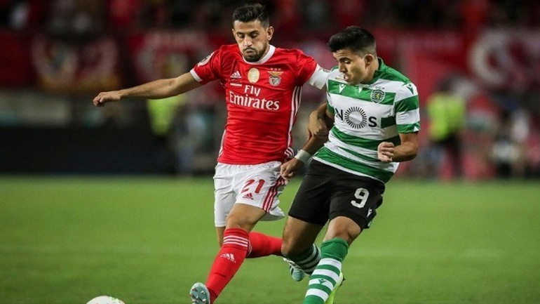 Πορτογαλία: Επέστρεψαν στις προπονήσεις οι περισσότερες ομάδες της Primeira Liga