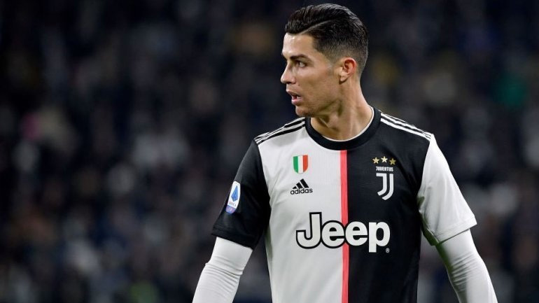 Εξετάσεις για τους παίκτες της Γιουβέντους, αναμονή για Ρονάλντο