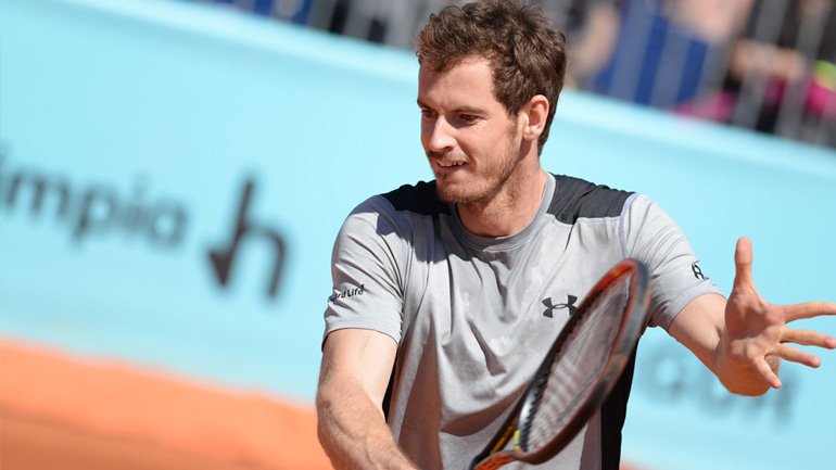 Μάρεϊ: «Πρέπει να ακουστεί η φωνή των τενιστριών»