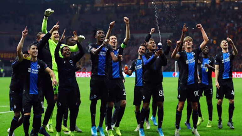 Βέλγιο: Νέα αναβολή στη λήψη απόφασης για το πρωτάθλημα