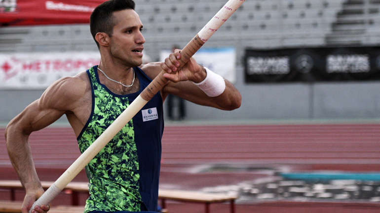 Φιλιππίδης: «Επιστροφή με στόχο να βρούμε το ρυθμό μας»