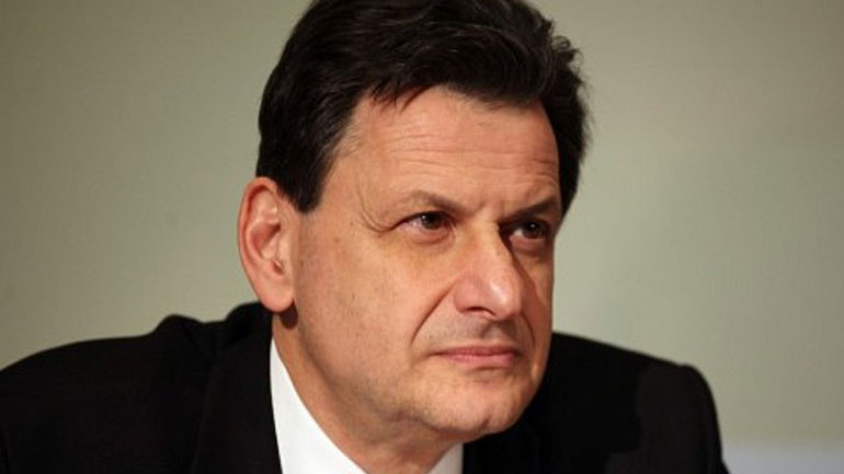 Σκυλακάκης: Πάμε για ύφεση 4,7 %, ανεργία 20%  και ανάκαμψη από Ιούλιο