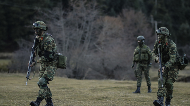 Πολέμους «δια αντιπροσώπων» στην εποχή του κορωνοϊού προβλέπει Τούρκος αξιωματικός ε.α.