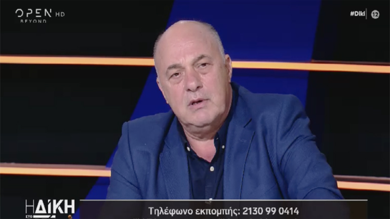Λάρισα: «Θα λογοδοτήσει στα δικαστήρια ο Μπέος για τις δηλώσεις του»