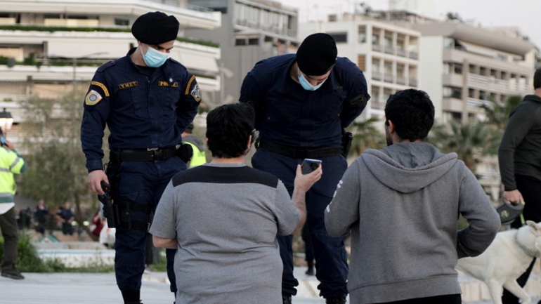 Στείλαμε περισσότερα από 100 εκατομμύρια SMS στο 13033