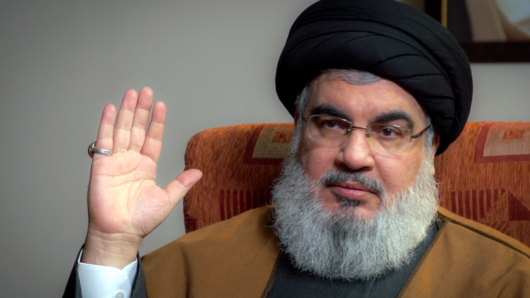 Η Χεζμπολάχ αρνείται οποιαδήποτε δραστηριότητα στη Γερμανία