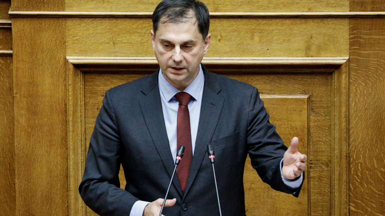 Θεοχάρης: Η κυβέρνηση έχει σχέδιο για τη στήριξη και επανεκκίνηση του τουρισμού