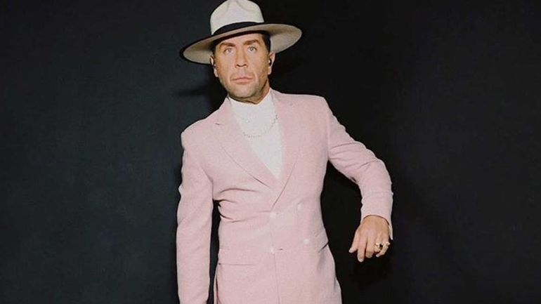 Γιώργος Μαζωνάκης: Το μήνυμα που στέλνει για να στηρίξει το «Μαζί για το Παιδί»!