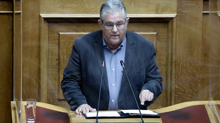 Πάρε ό,τι θέλεις παλιατζή