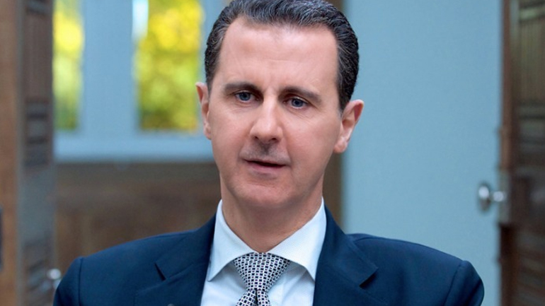 Συρία-Covid-19: Ο Άσαντ προειδοποιεί για «καταστροφή» στην περίπτωση εκδήλωσης κρουσμάτων