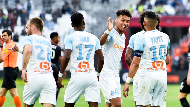 Κανονικά στο Champions League η Μαρσέιγ