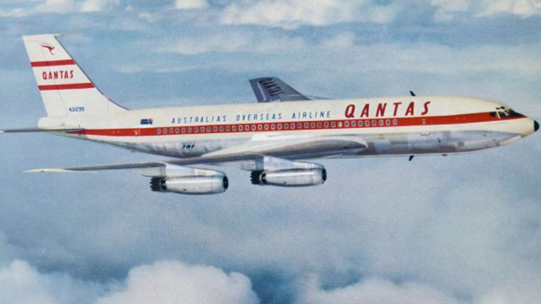 Qantas: Έως και στα 12 δολάρια το εισιτήριο Σίδνεϊ-Μελβούρνη