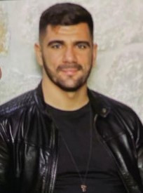 Μανώλης Καλομοίρης 