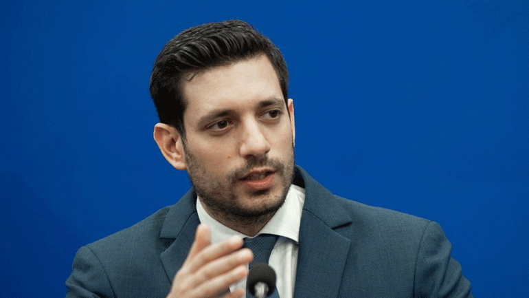 Μνημείο για τα θύματα στη Marfin ζήτησε ο Κυρανάκης