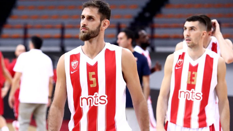 Υποψήφιο και το Βελιγράδι για τη διοργάνωση του Final-8 της Euroleague