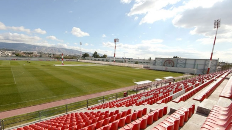 Επέστρεψαν στις προπονήσεις οι παίκτες του Ολυμπιακού