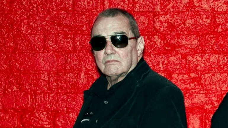 Ο κιμπορντίστας των Stranglers, Ντέιβ Γκρίνφιλντ, πέθανε από κορωνοϊό