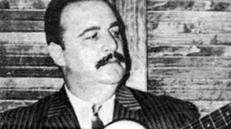 Σαν σήμερα έφυγε από τη ζωή ο Νίκος Γούναρης