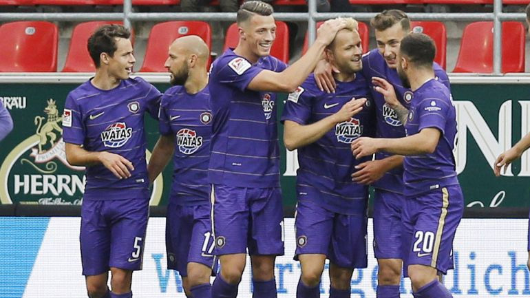 Γερμανία: Σε καραντίνα όλη η Άουε λόγω κρούσματος κορωνοϊού