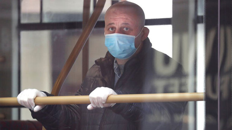 Βρετανία: Οι Εργατικοί δηλώνουν πως θα υποστηρίξουν παράταση των μέτρων κοινωνικής απόστασης