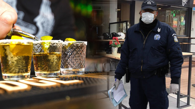 Τέλος τα υπαίθρια πάρτι