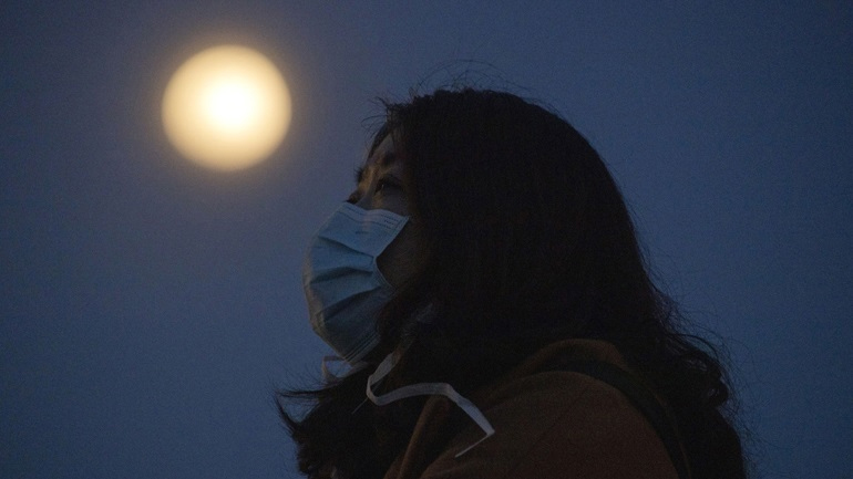 Covid-19: Στους 254.532 οι νεκροί παγκοσμίως